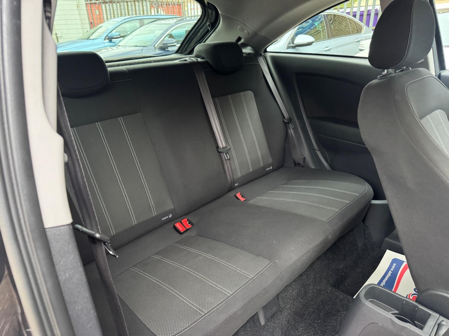 Used Vauxhall Corsa 2014 for sale - 77358793: Photo 13