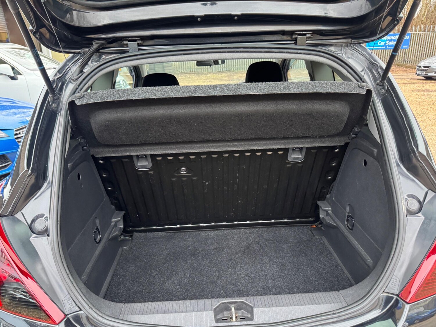 Used Vauxhall Corsa 2014 for sale - 77358793: Photo 15