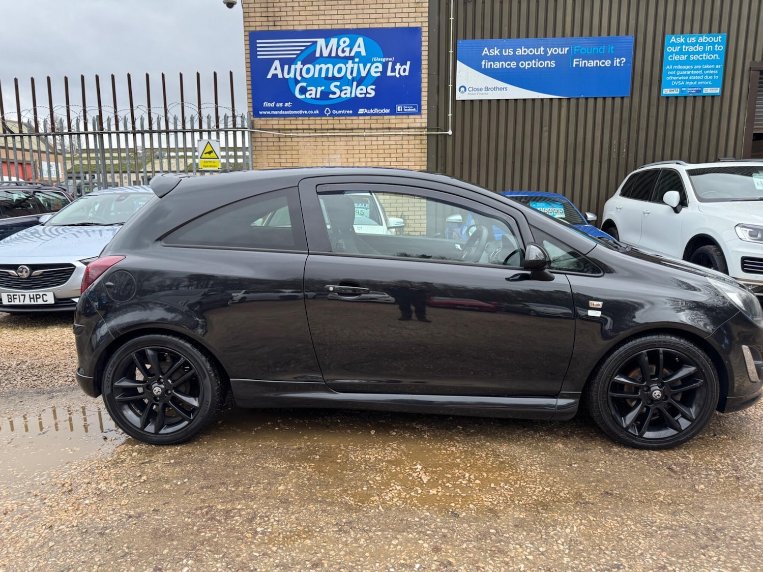 Used Vauxhall Corsa 2014 for sale - 77358793: Photo 6
