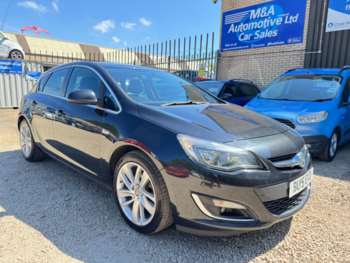 2015 (15) - 2.0 CDTi 16V ecoFLEX SRi 5dr