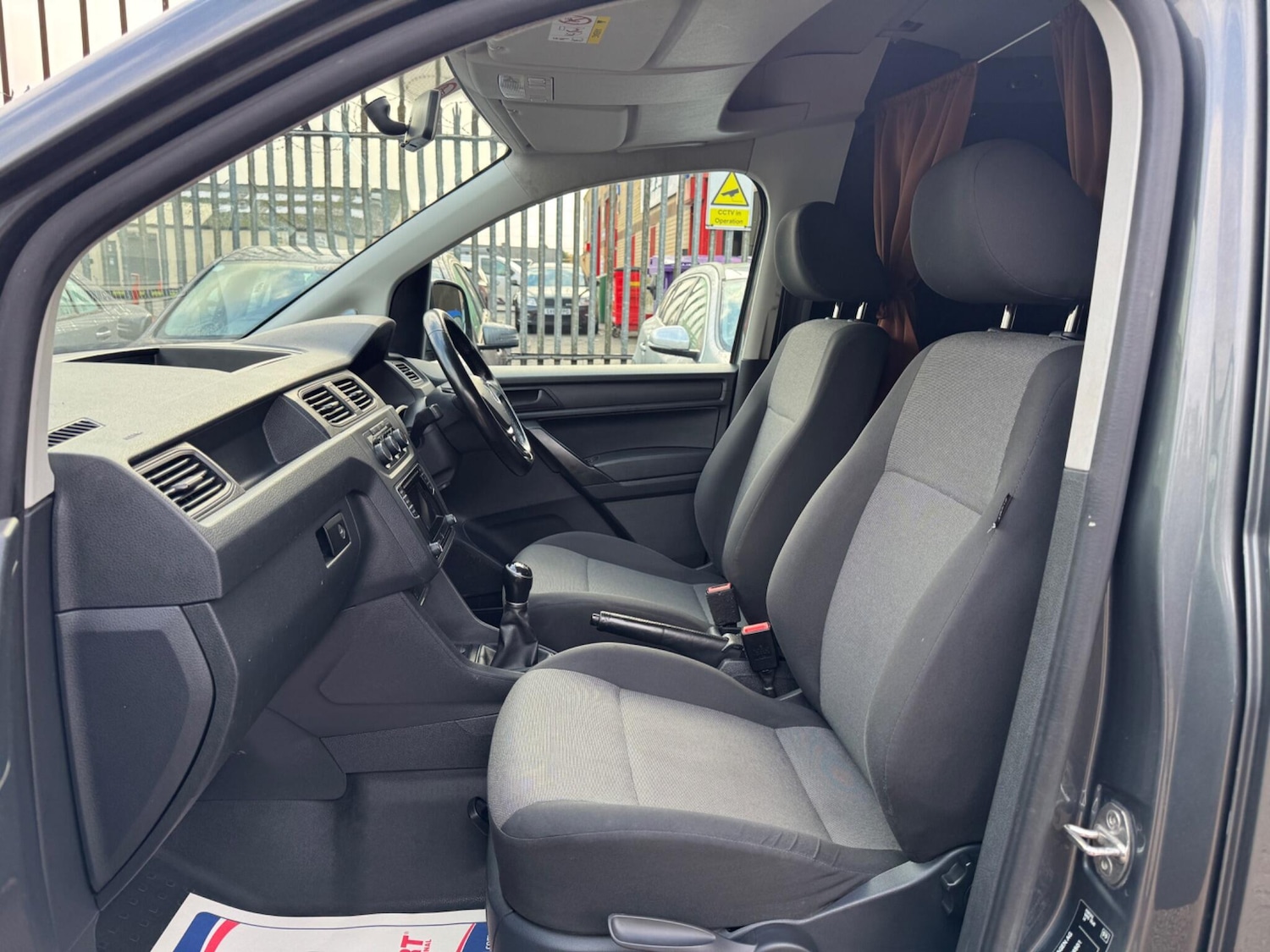 Used Volkswagen Caddy 2018 for sale - 76326254: Photo 12