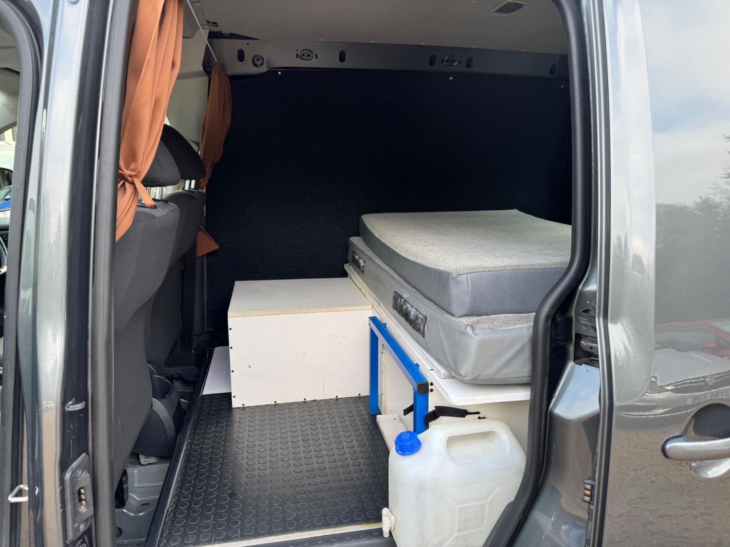 Used Volkswagen Caddy 2018 for sale - 76326254: Photo 13