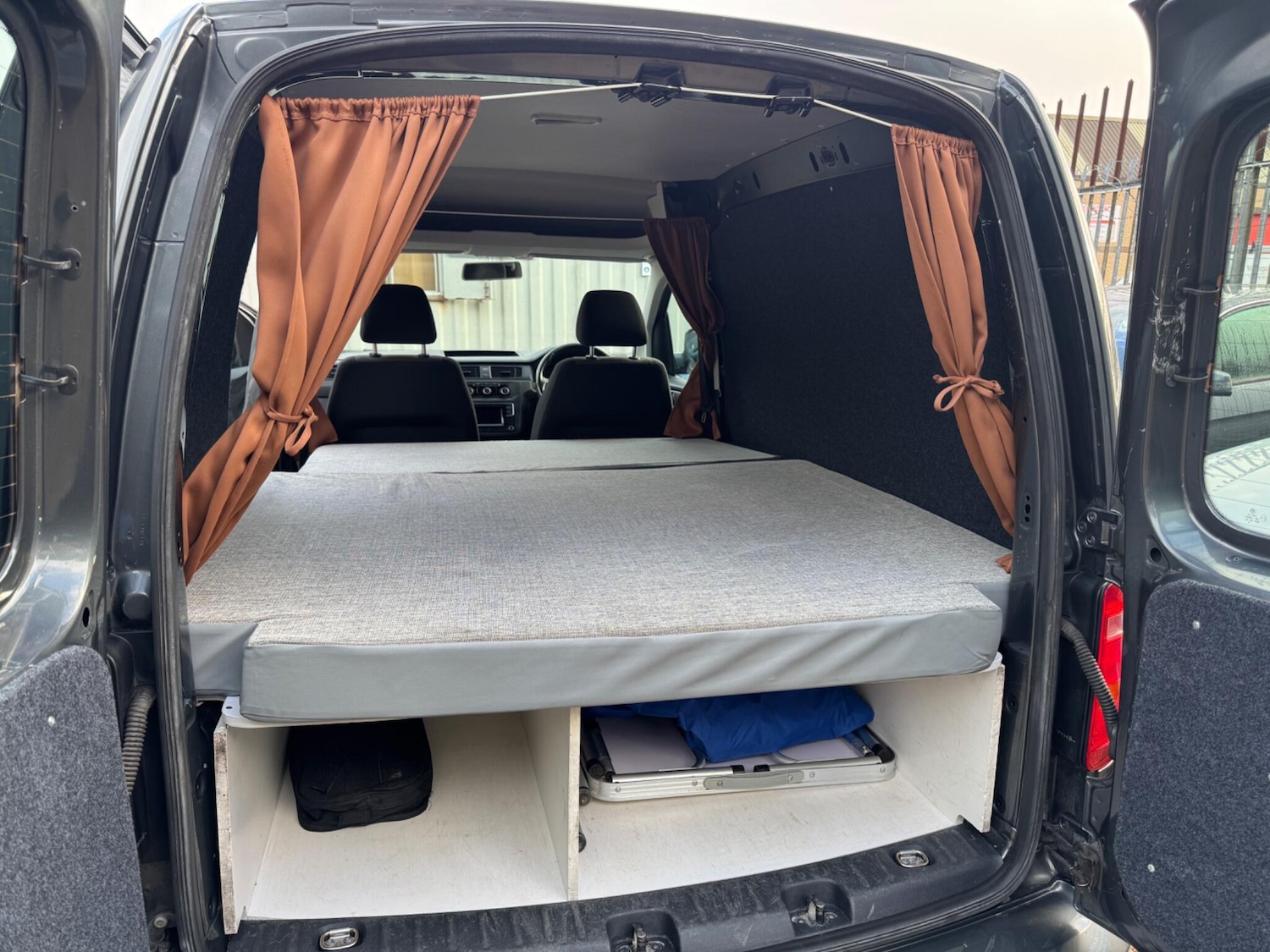 Used Volkswagen Caddy 2018 for sale - 76326254: Photo 15