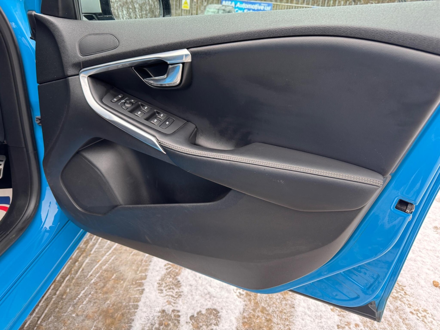 Used Volvo V40 2014 for sale - 77156427: Photo 12