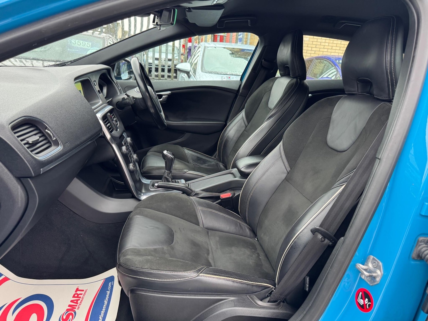 Used Volvo V40 2014 for sale - 77156427: Photo 14