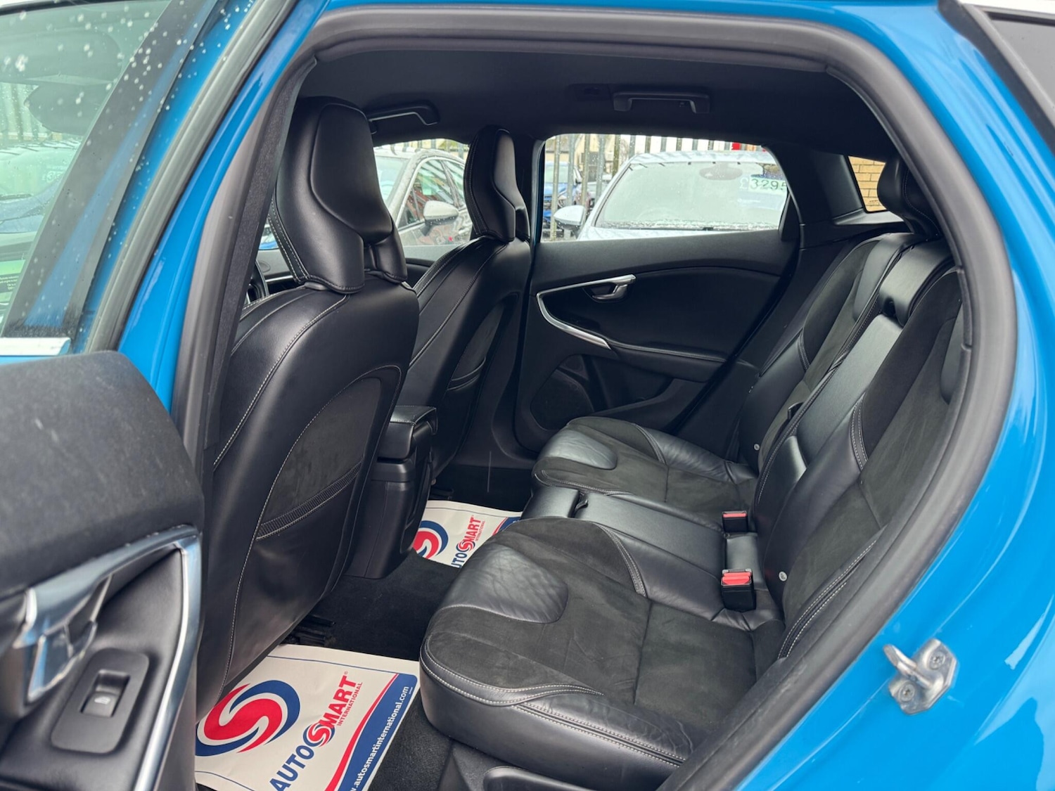 Used Volvo V40 2014 for sale - 77156427: Photo 15