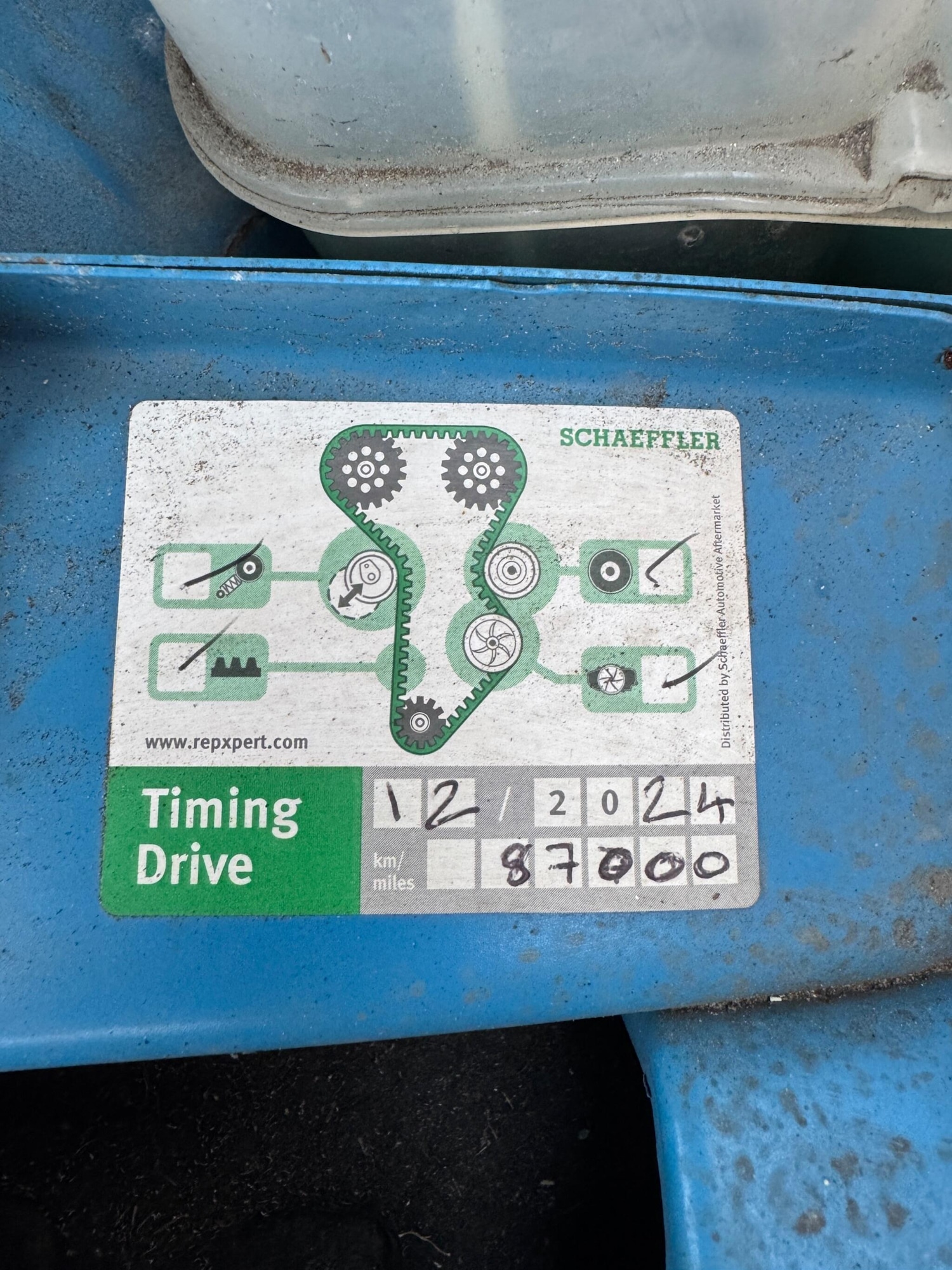 Used Volvo V40 2014 for sale - 77156427: Photo 17