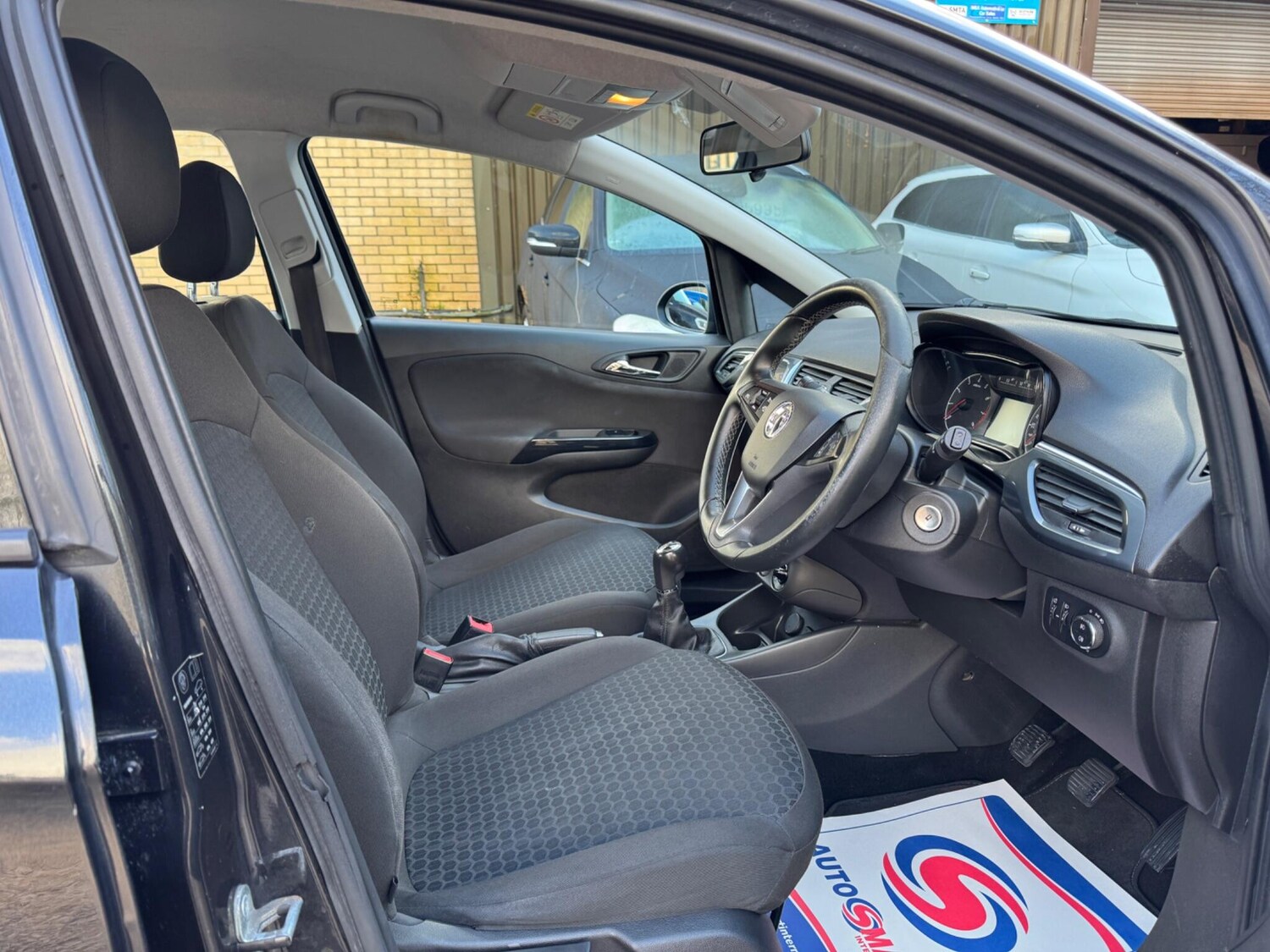 Used Vauxhall Corsa for sale - 77696613: Photo 10