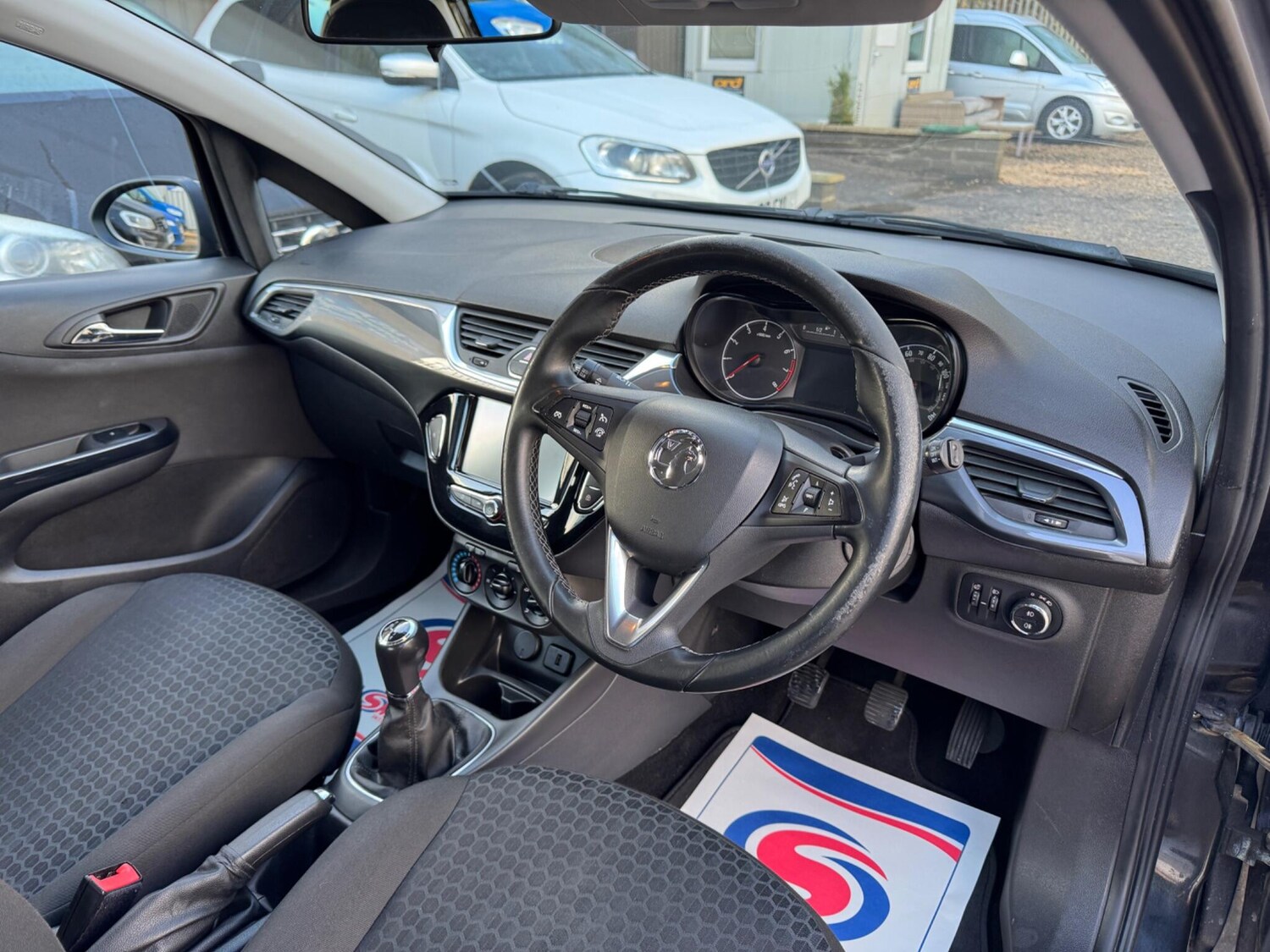 Used Vauxhall Corsa for sale - 77696613: Photo 11