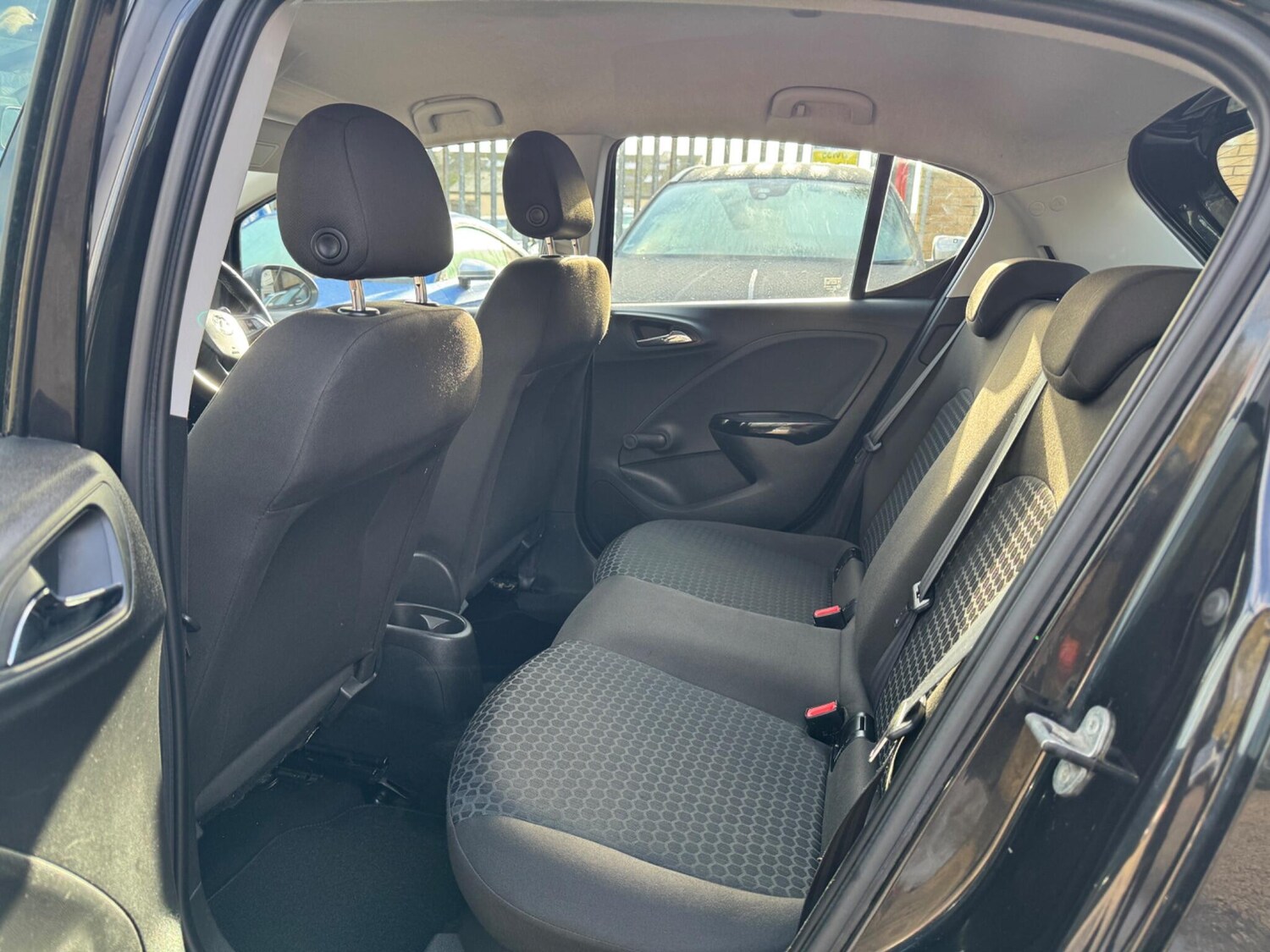 Used Vauxhall Corsa for sale - 77696613: Photo 13