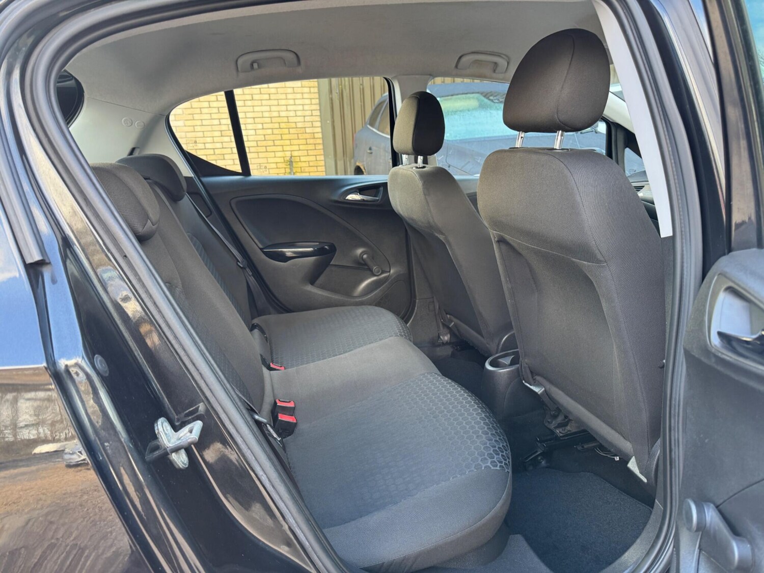 Used Vauxhall Corsa for sale - 77696613: Photo 14