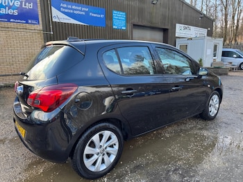 Used Vauxhall Corsa 2016 for sale - 77696613: Photo