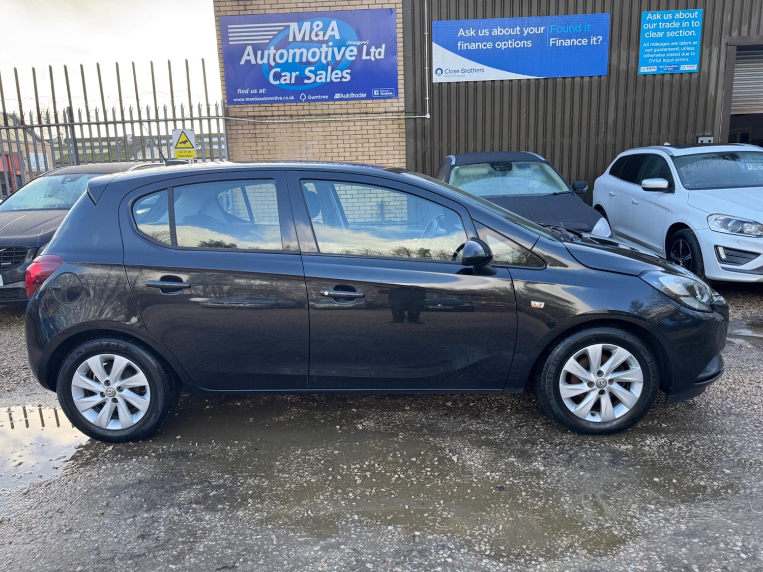 Used Vauxhall Corsa for sale - 77696613: Photo 6