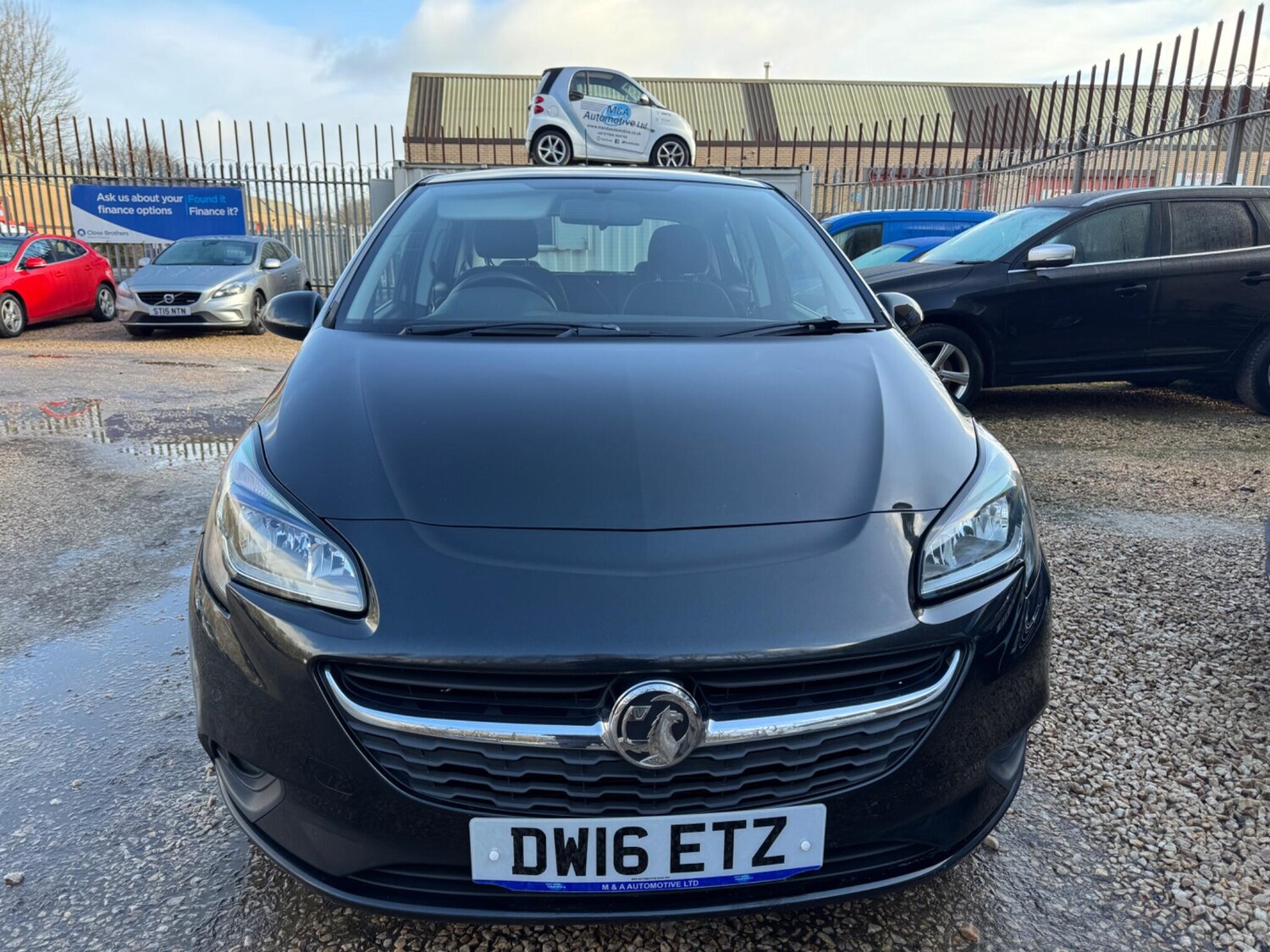 Used Vauxhall Corsa for sale - 77696613: Photo 7