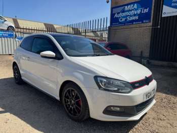2014 (14) - 1.4 TSI GTI DSG Euro 5 3dr
