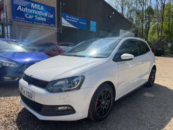 Used Volkswagen Polo 2014 for sale - 74653605: Photo