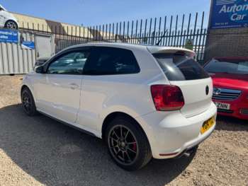 Used Volkswagen Polo 2014 for sale - 74653605: Photo