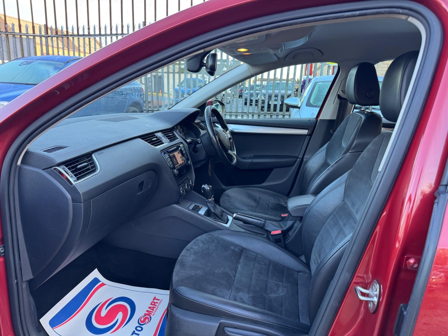 Used Skoda Octavia 2014 for sale - 77358778: Photo 13