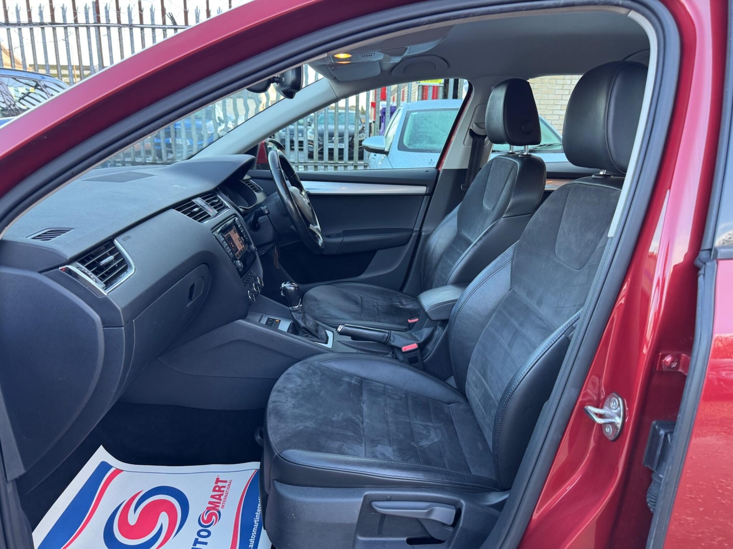 Used Skoda Octavia 2014 for sale - 77358778: Photo 15