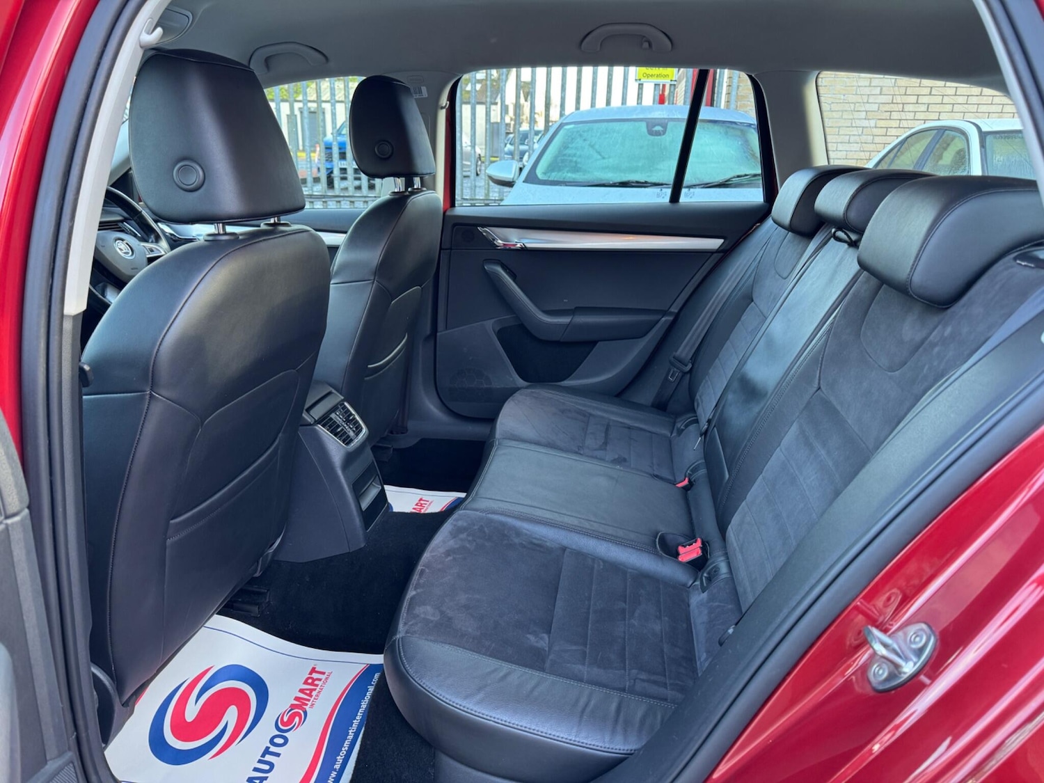 Used Skoda Octavia 2014 for sale - 77358778: Photo 16