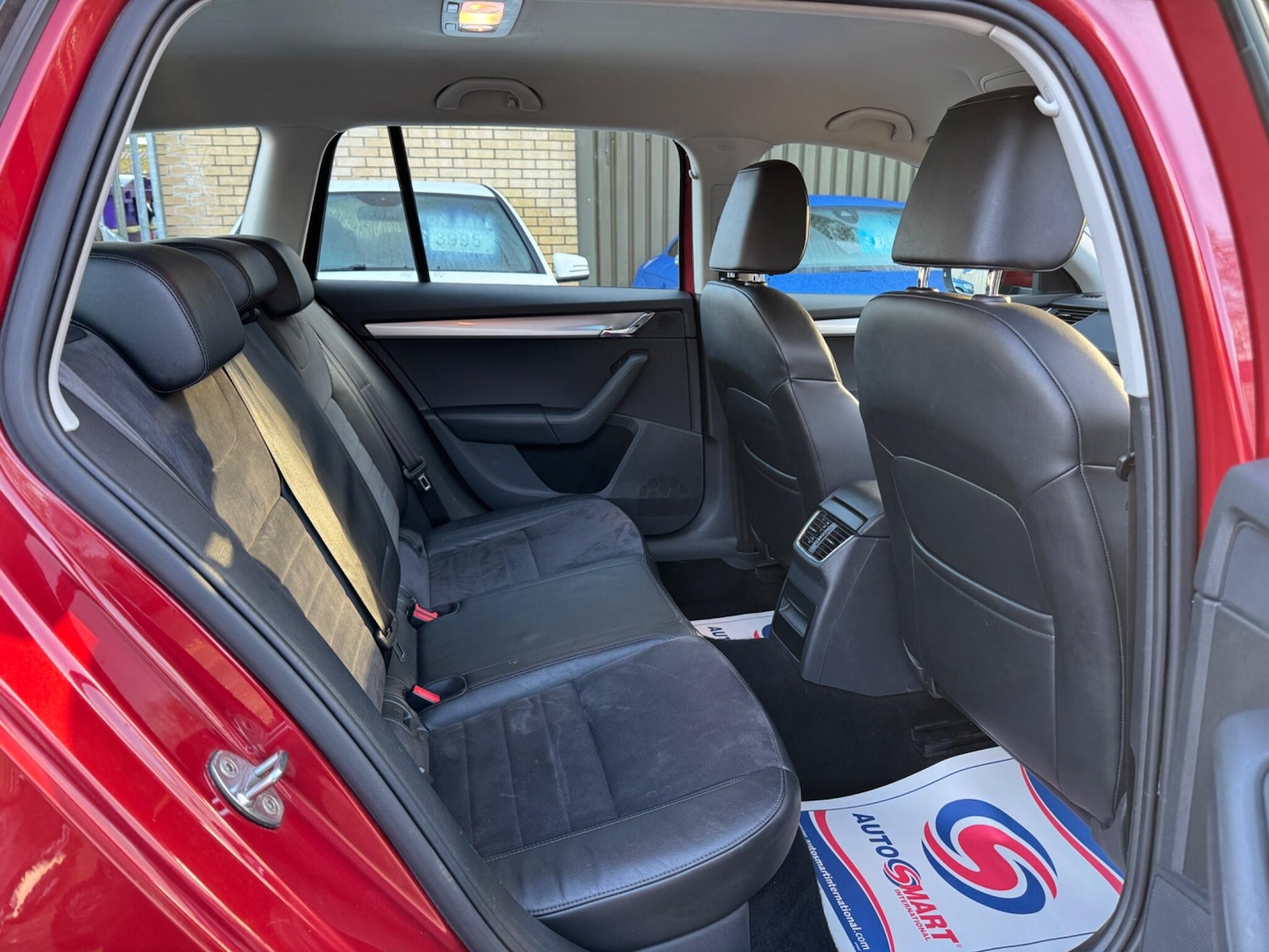 Used Skoda Octavia 2014 for sale - 77358778: Photo 17