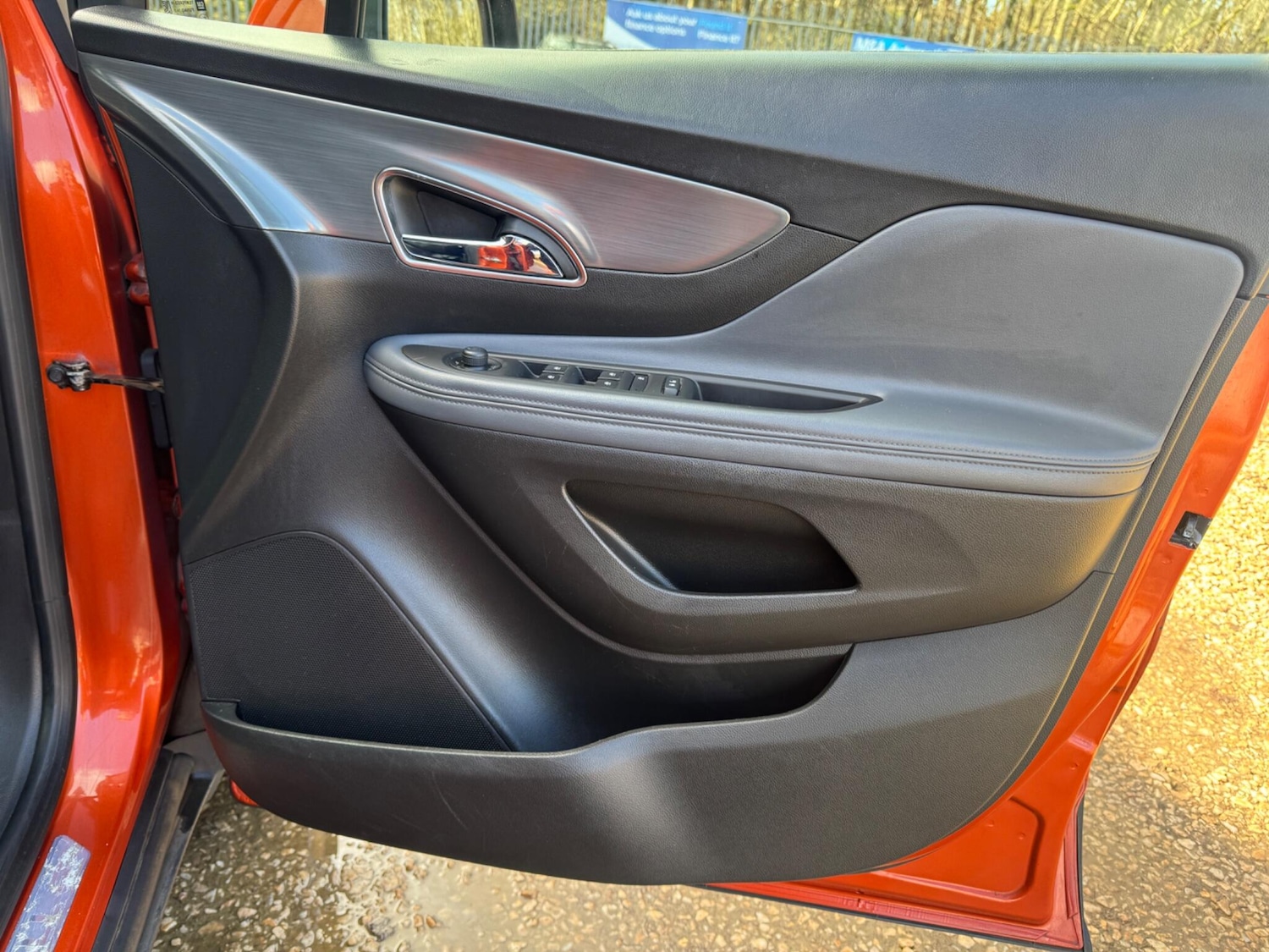 Used Vauxhall Mokka 2015 for sale - 78047404: Photo 12