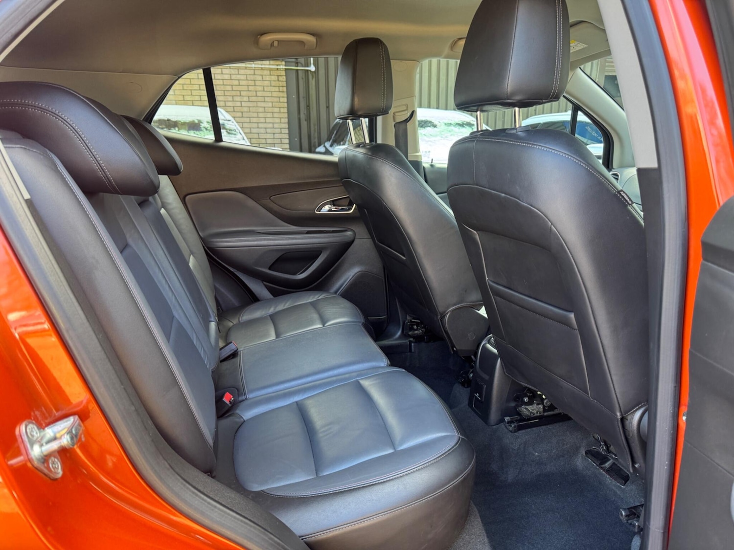 Used Vauxhall Mokka 2015 for sale - 78047404: Photo 15