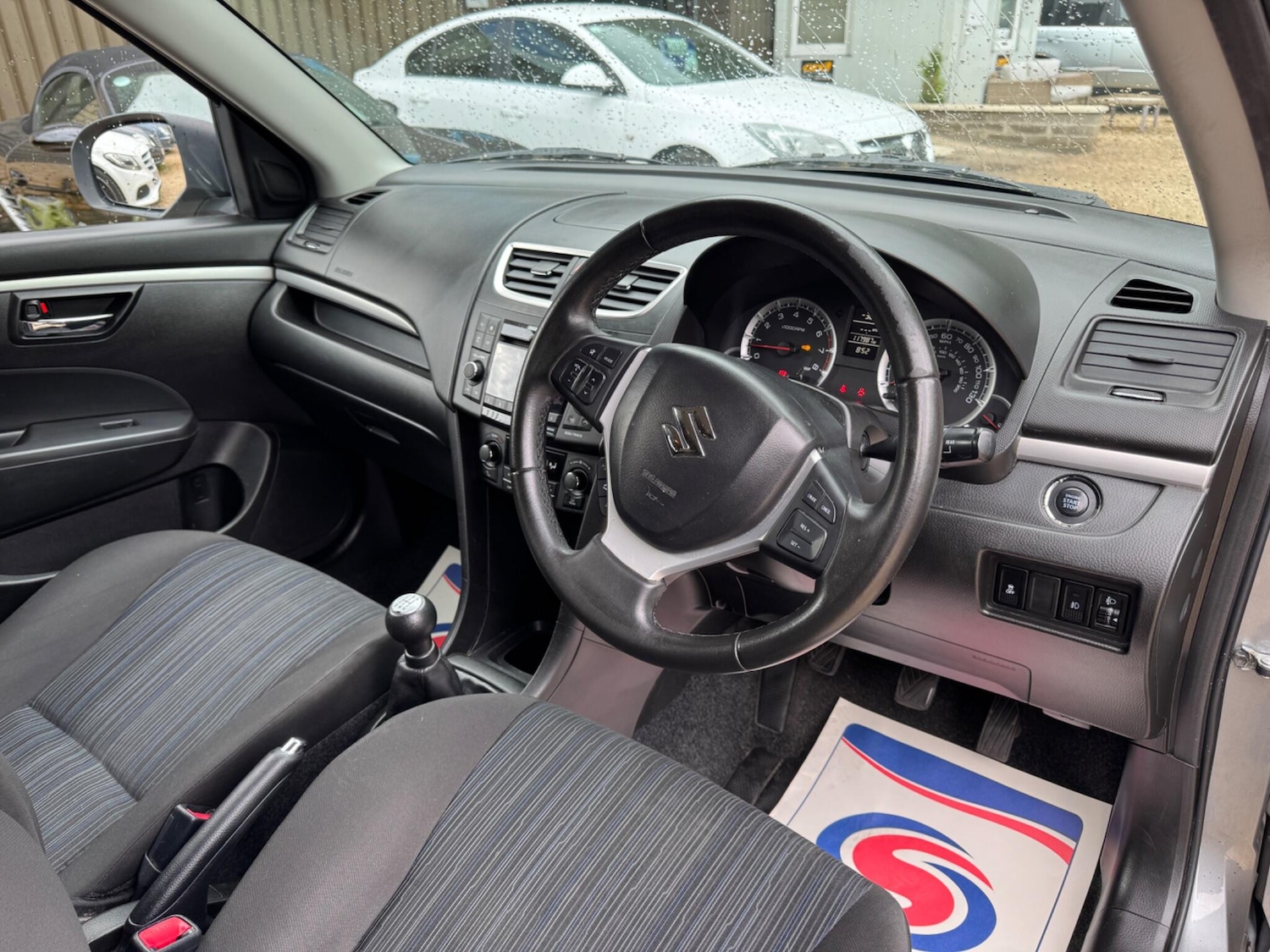 Vehicle 9