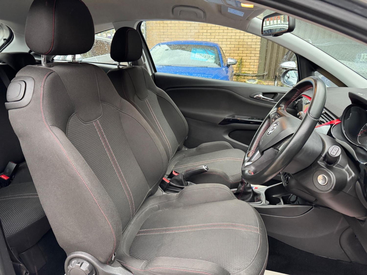 Used Vauxhall Corsa 2016 for sale - 76166825: Photo 12