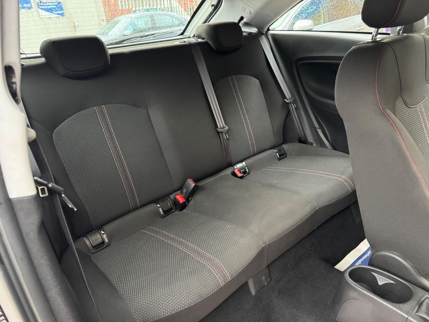 Used Vauxhall Corsa 2016 for sale - 76166825: Photo 13