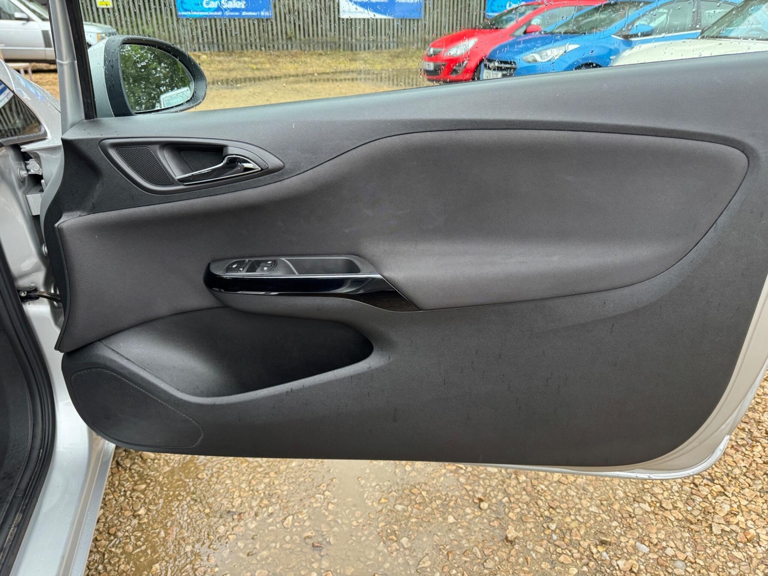 Used Vauxhall Corsa 2016 for sale - 76166825: Photo 14
