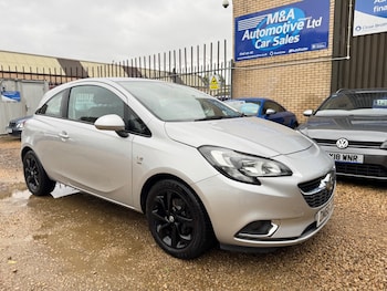 Used Vauxhall Corsa 2016 for sale - 76166825: Photo 2