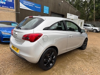 Used Vauxhall Corsa 2016 for sale - 76166825: Photo 4