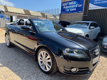 Used Audi A3 2013 for sale - 78741001: Photo
