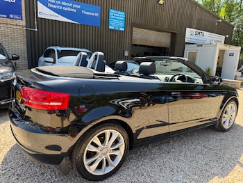 Used Audi A3 2013 for sale - 78741001: Photo
