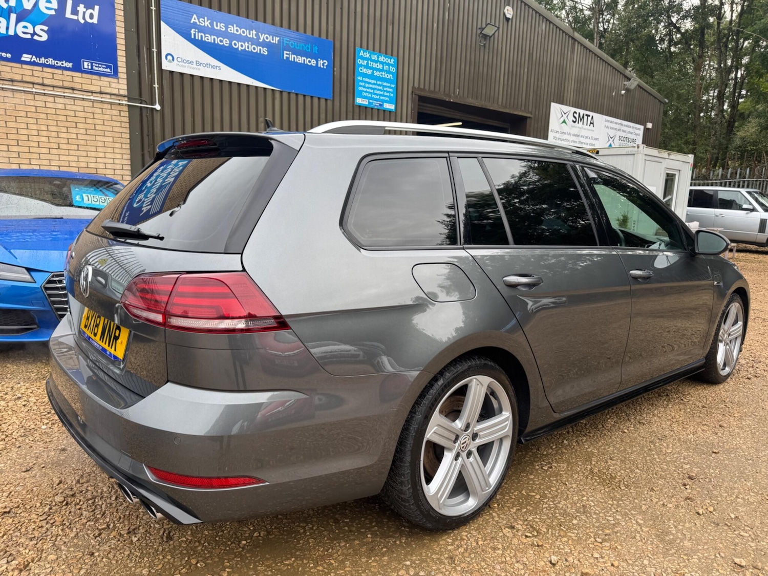 Used Volkswagen Golf 2018 for sale - 76109009: Photo 10