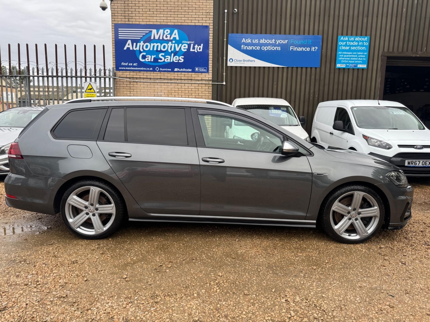Used Volkswagen Golf 2018 for sale - 76109009: Photo 11