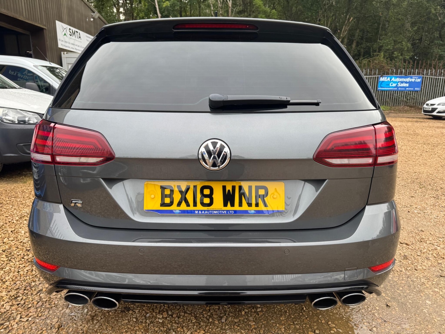 Used Volkswagen Golf 2018 for sale - 76109009: Photo 12