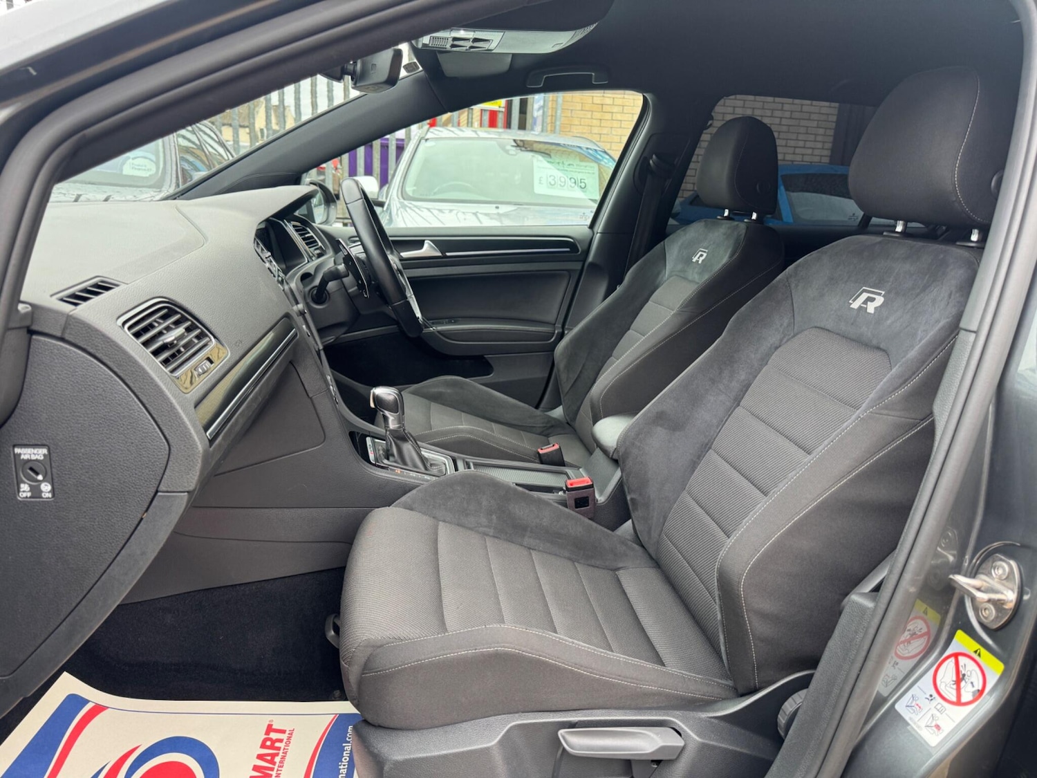 Used Volkswagen Golf 2018 for sale - 76109009: Photo 15