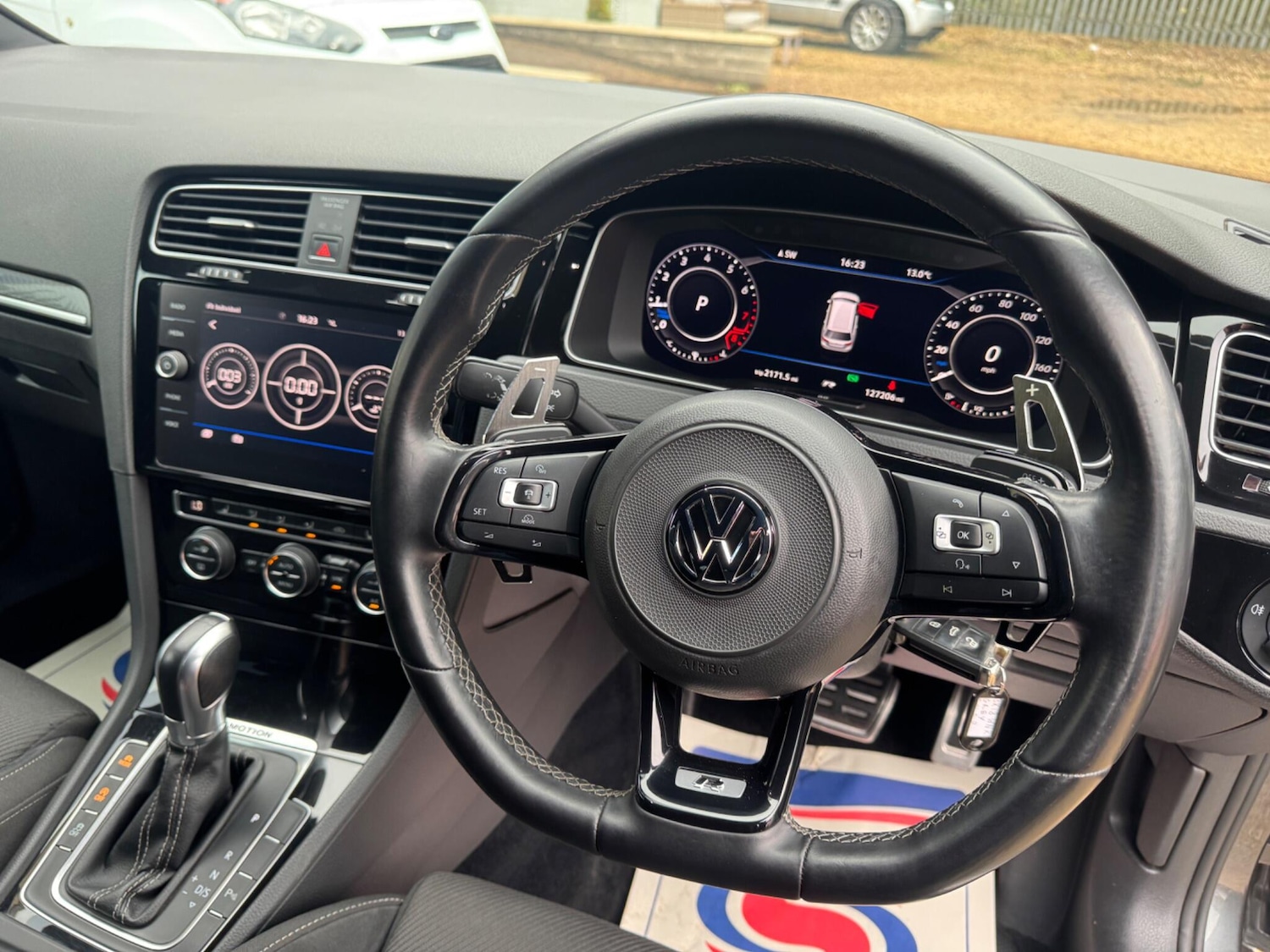 Used Volkswagen Golf 2018 for sale - 76109009: Photo 16