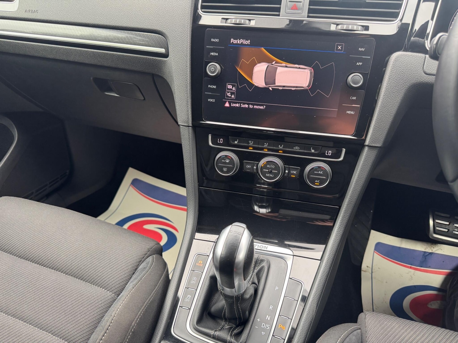 Used Volkswagen Golf 2018 for sale - 76109009: Photo 18