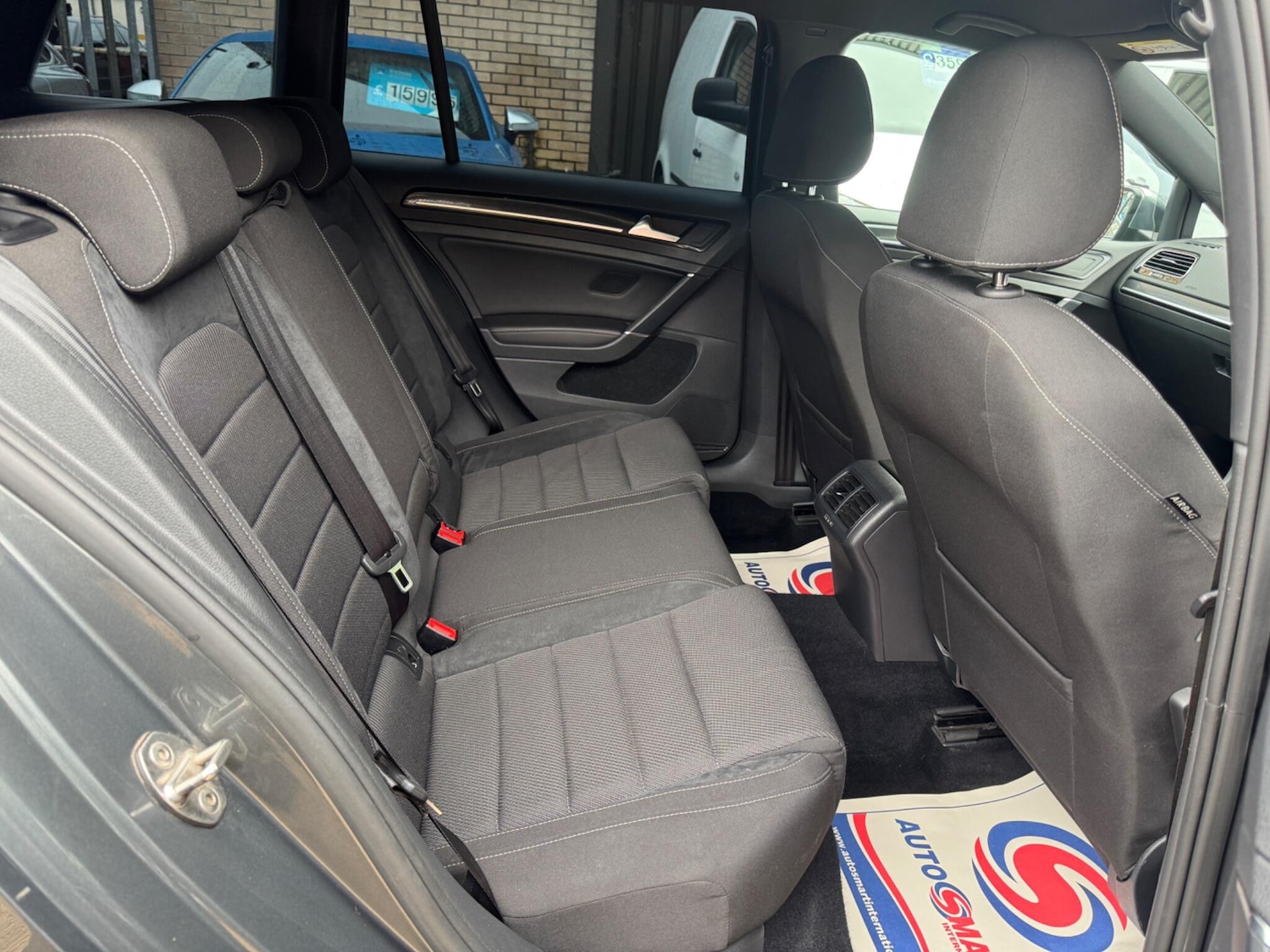 Used Volkswagen Golf 2018 for sale - 76109009: Photo 19