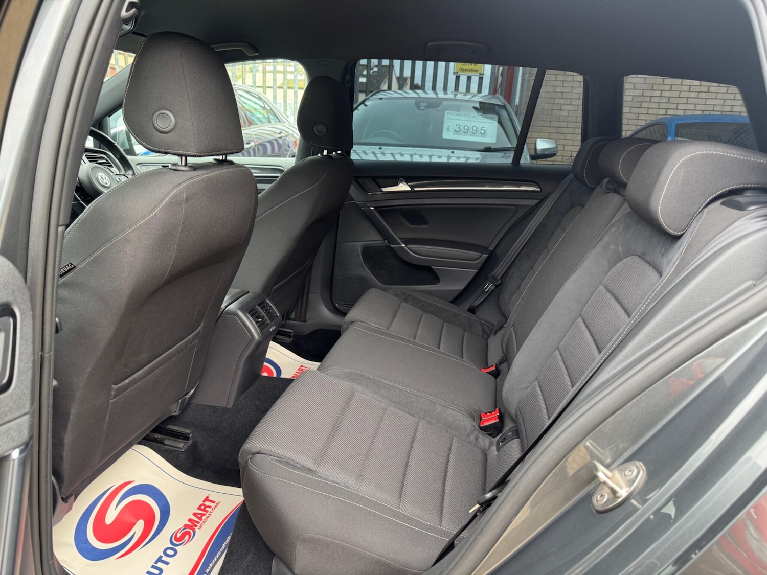 Used Volkswagen Golf 2018 for sale - 76109009: Photo 20