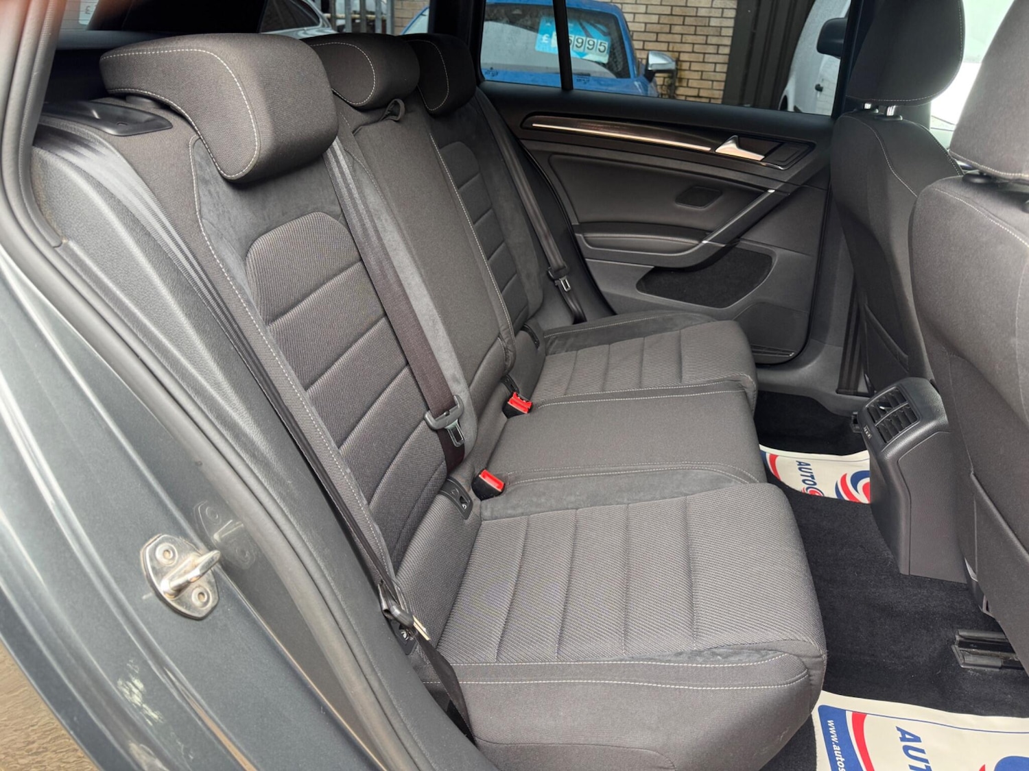 Used Volkswagen Golf 2018 for sale - 76109009: Photo 21