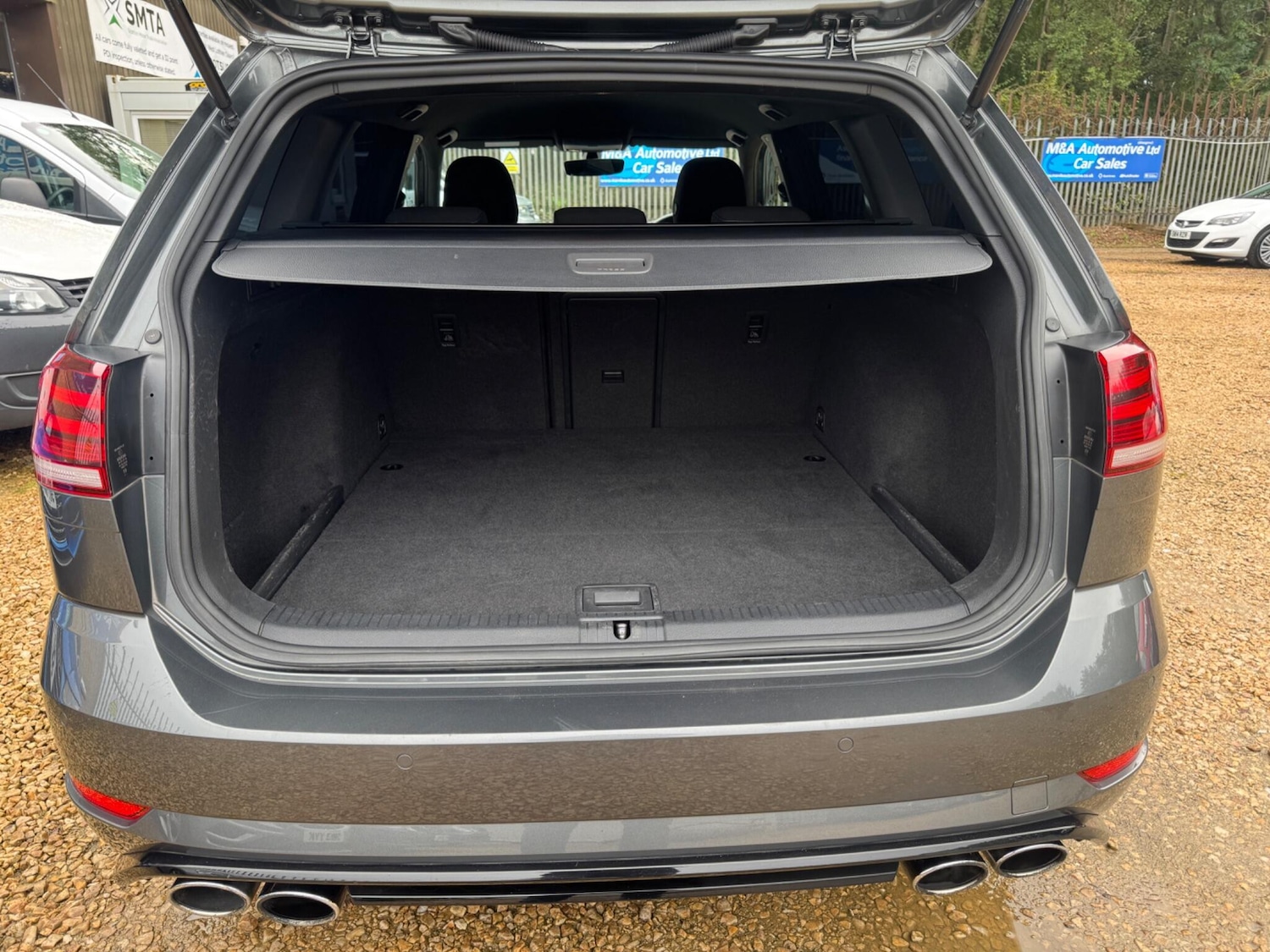 Used Volkswagen Golf 2018 for sale - 76109009: Photo 23