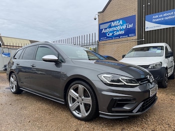 Used Volkswagen Golf 2018 for sale - 76109009: Photo