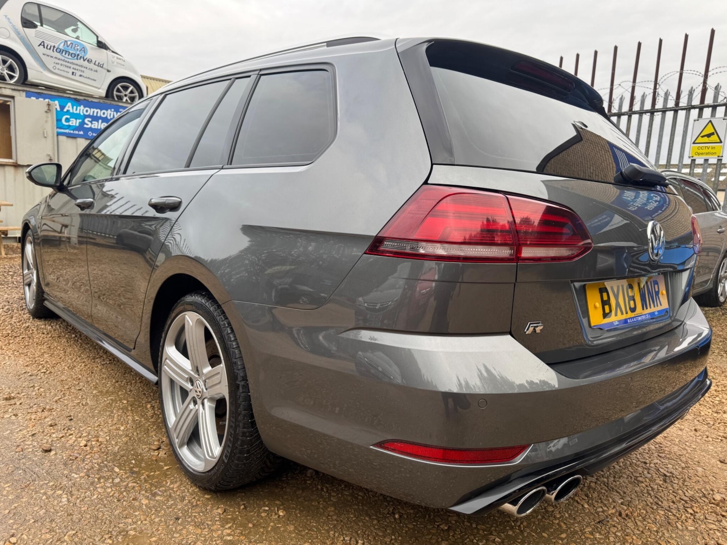 Used Volkswagen Golf 2018 for sale - 76109009: Photo 6
