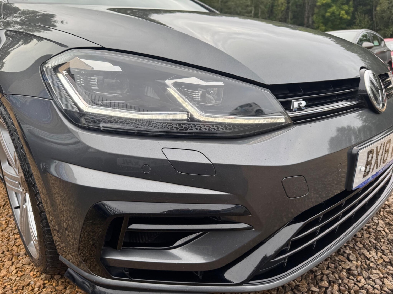 Used Volkswagen Golf 2018 for sale - 76109009: Photo 7