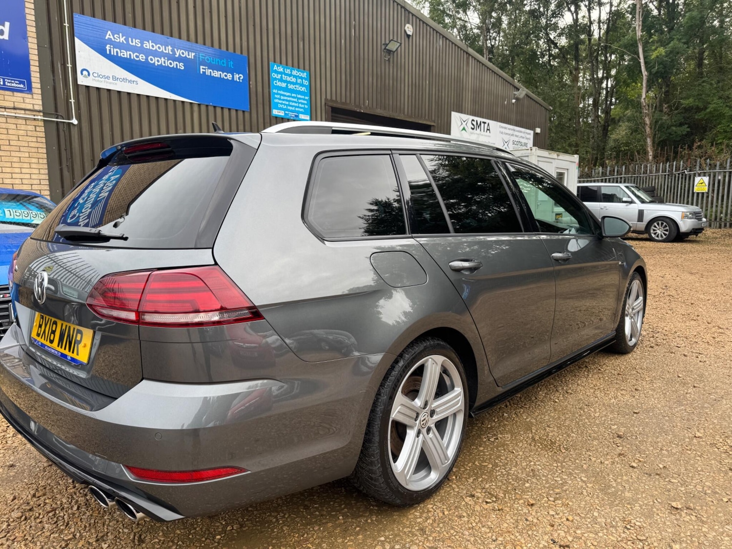 Used Volkswagen Golf 2018 for sale - 76109009: Photo 9