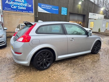 Used Volvo C30 2011 for sale - 77344268: Photo